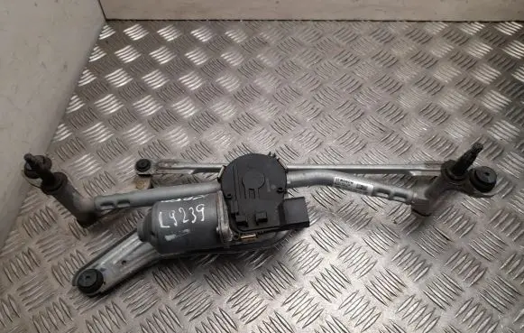 Volkswagen T-Cross Front wiper linkage 2GN955119A