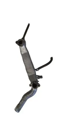 Subaru Legacy EGR valve cooler NOCODE