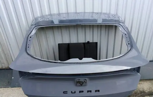 Cupra Formentor Tailgate/trunk/boot lid