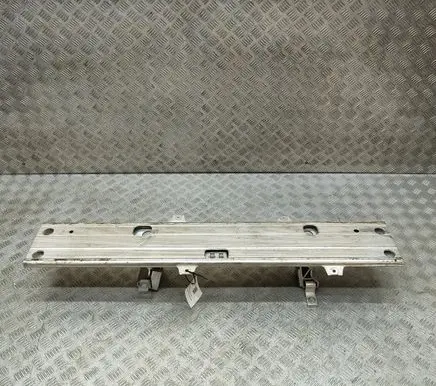 Mercedes-Benz GLE W167 Gearbox mounting bracket A1672400001
