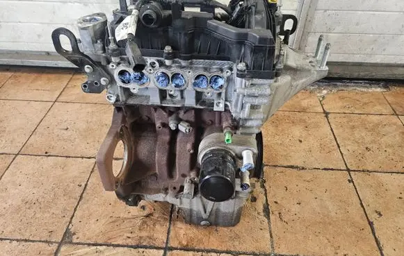 Ford B-MAX Engine M1EJ CM5G8015HB