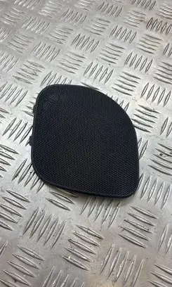 Side speaker trim/cover