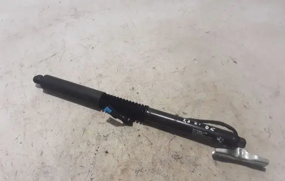 BMW X3 G01 Tailgate strut 7397322