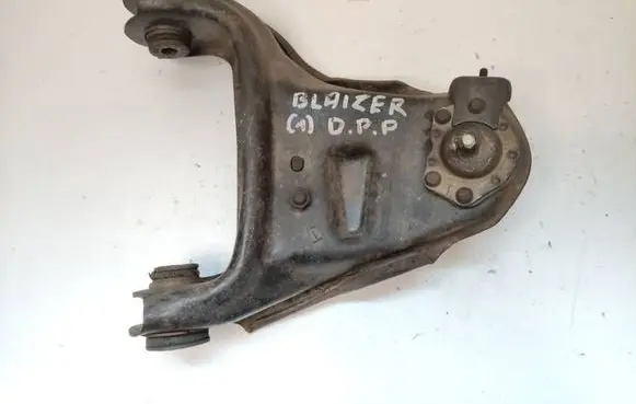 Chevrolet Blazer Front lower control arm/wishbone