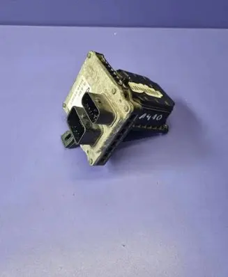 Citroen C4 I Picasso Gearbox control unit/module 9664139780 6KAH4GU6H BC0091807E