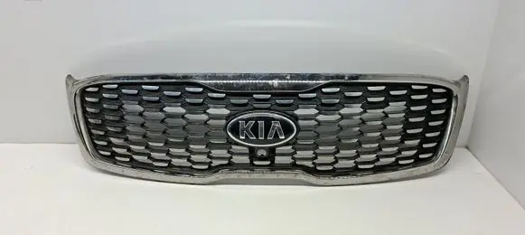 KIA Sorento Front grill