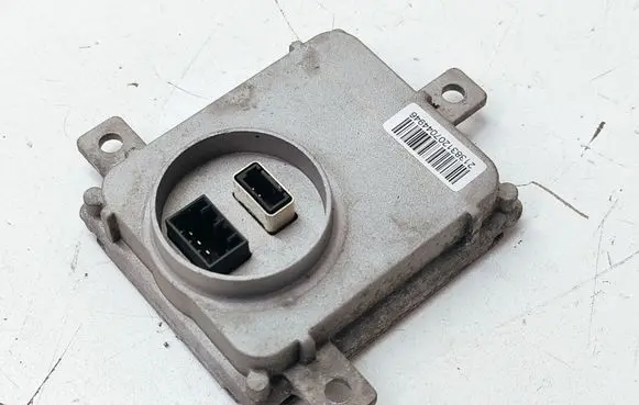 Audi Q5 SQ5 Headlight ballast module Xenon 8K0941597B