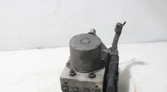 Volkswagen Crafter ABS Pump 0265235081