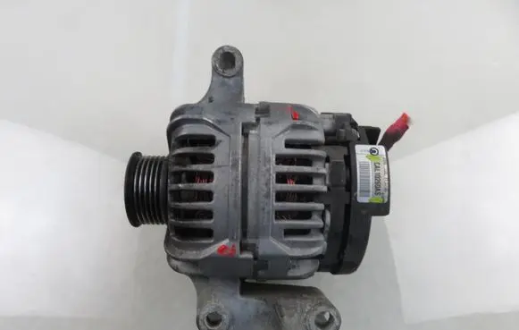 Ford Transit Generator/alternator CAL10260AS