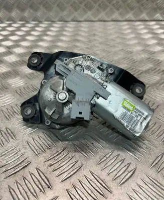 BMW X1 E84 Rear window wiper motor 2990856