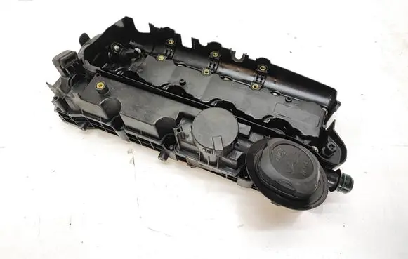 BMW 3 E90 E91 Rocker cam cover 7797613 11127797613