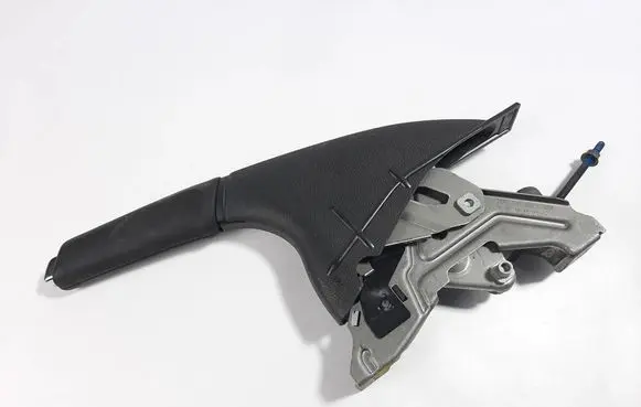 Volkswagen T-Cross Hand brake release handle 2G0711301L