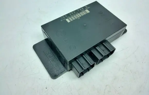 Comfort/convenience module