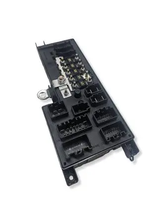 Volvo S60 Fuse module 518787205