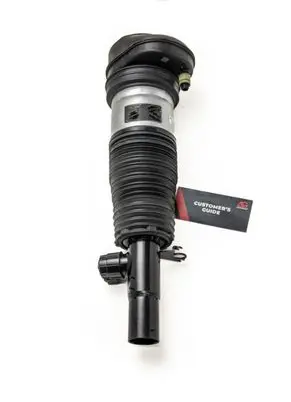 BMW X5 G05 Front air suspension shock absorber 37106892426 G05V27N 37106892425