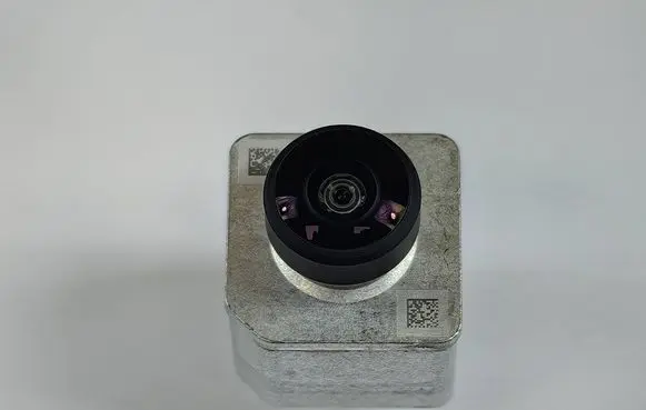 BMW X3 G45 Reversing camera 66535B65EA7 5B65EA7 E1639022198