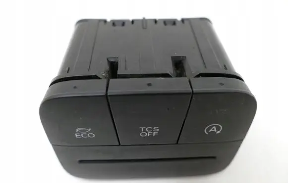 Ford Fiesta A set of switches H1BT11B573BC
