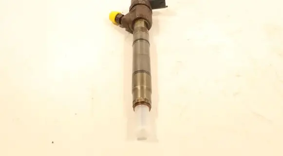 Hyundai i30 Fuel injector 0445110256