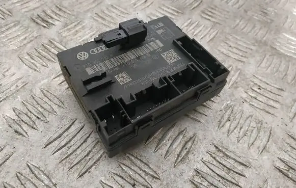 Audi A5 Sportback 8TA Door control unit/module 8T0959792G