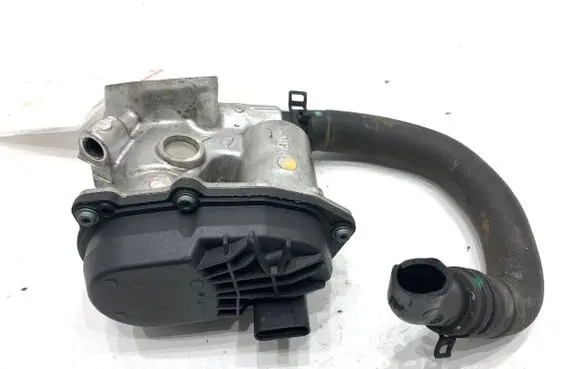 Mercedes-Benz GLE (W166 - C292) EGR valve A6421402260