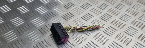 Audi A6 S6 C5 4B Other wiring loom 8L0971978