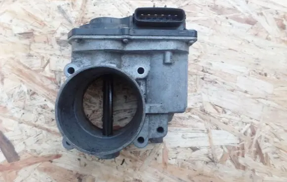 Subaru Legacy Throttle valve 16112AA260 9K26H