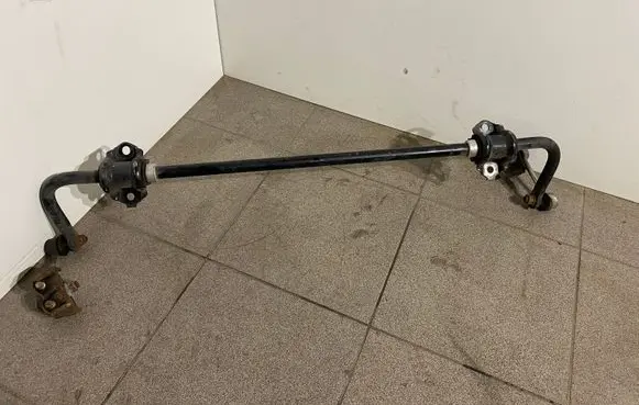 Lexus RX 450H Rear anti-roll bar/sway bar 