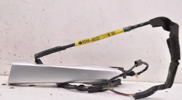 Lexus RX 450H Front door exterior handle 8215648020