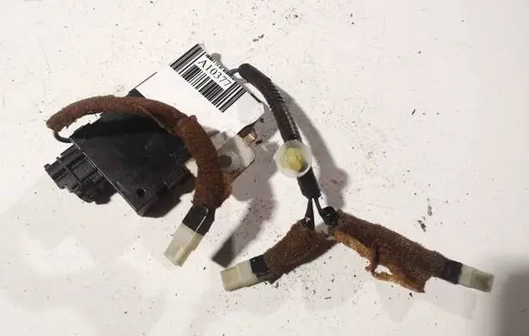 Honda Accord Sensor 12221159