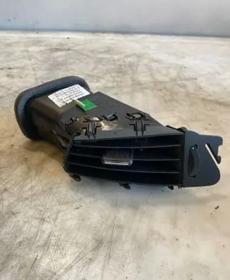 Opel Cascada Dashboard side air vent grill/cover trim 13300564 20151130