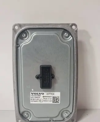 Volvo XC60 LED ballast control module 11030250560