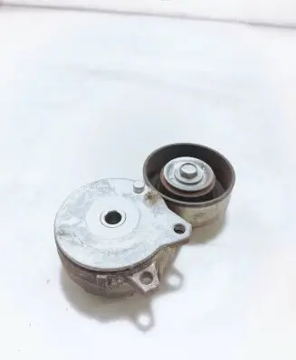Nissan Juke I F15 Generator/alternator belt tensioner 460806161006