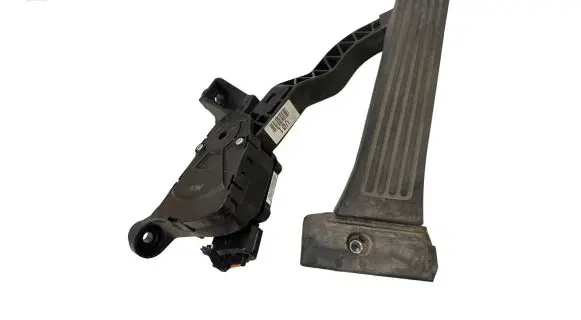 Hyundai i40 Accelerator throttle pedal 827263Z000