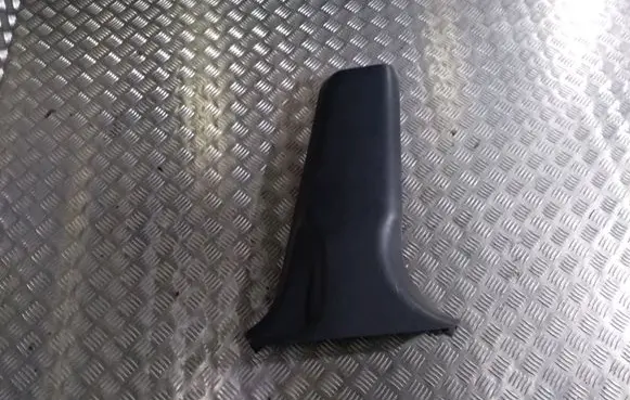 Honda Civic (A) pillar trim 84121S6A0000