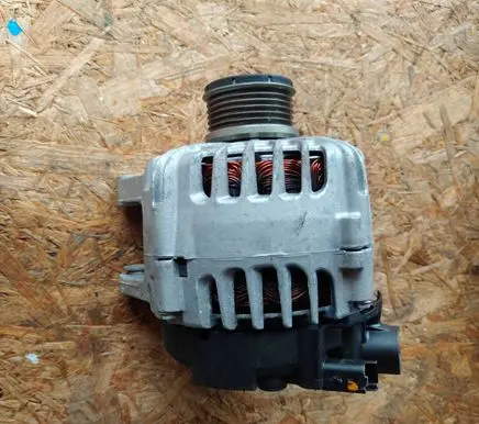 Peugeot 208 II Generator/alternator 9826574080 2719831C FG127145