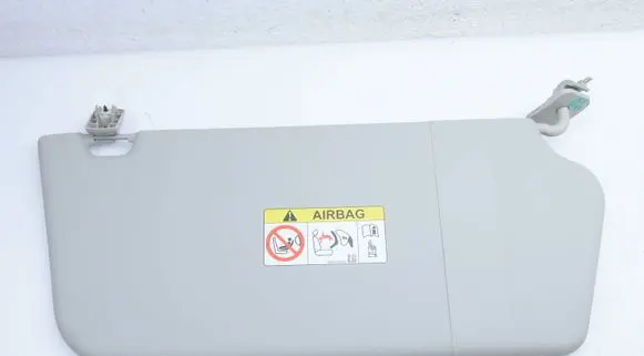 Ford Transit VII Sun visor BK31V04122A