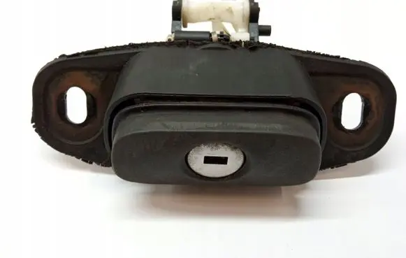 Volvo S40, V40 Front door exterior handle 