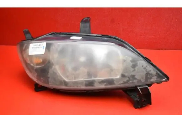 Headlight/headlamp