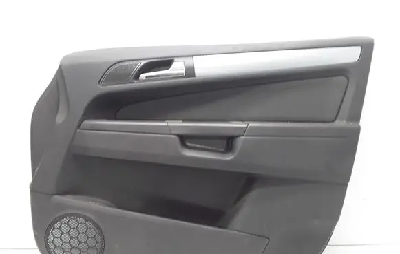 Opel Zafira B Front door card panel trim 13164487