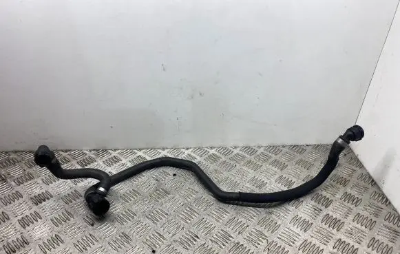 BMW 5 F10 F11 Engine coolant pipe/hose 8507255 8377671