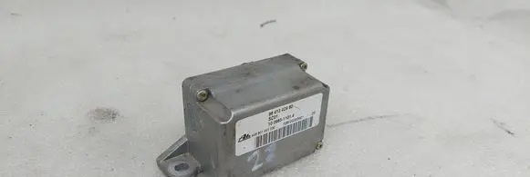 Citroen C5 ESP acceleration yaw rate sensor 9641342980 10098511014 448801001030