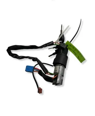 Peugeot 206 Ignition lock 543