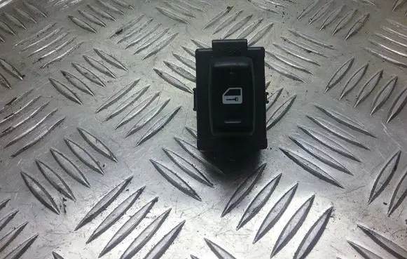 Central locking switch button