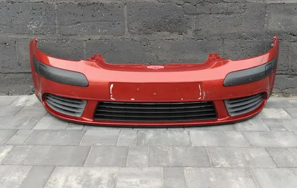 Volkswagen Golf Plus Front bumper 5M0805903