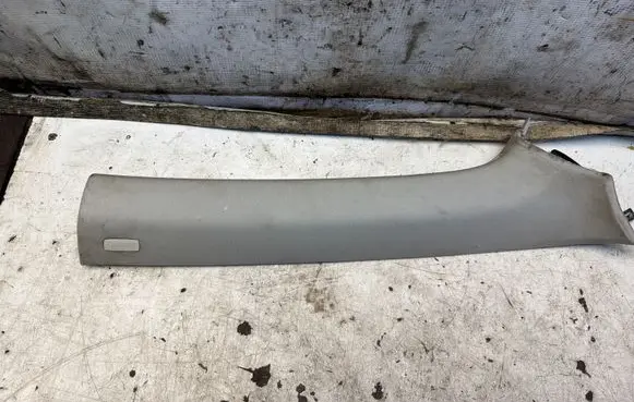 Volkswagen Golf V (A) pillar trim 1K5867234C
