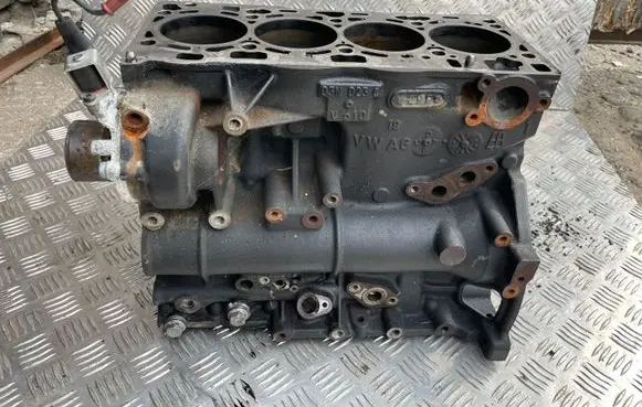 Audi Q2 - Engine block 03N023C VG10 07N023
