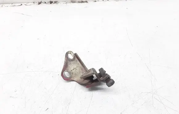 Volkswagen II LT Sliding door upper roller guide/hinge 9017601047