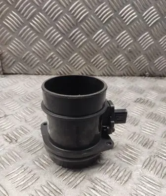Ford Focus Mass air flow meter 4m5112b579cc