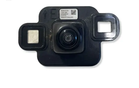 Toyota C-HR II Reversing camera 86790F4190