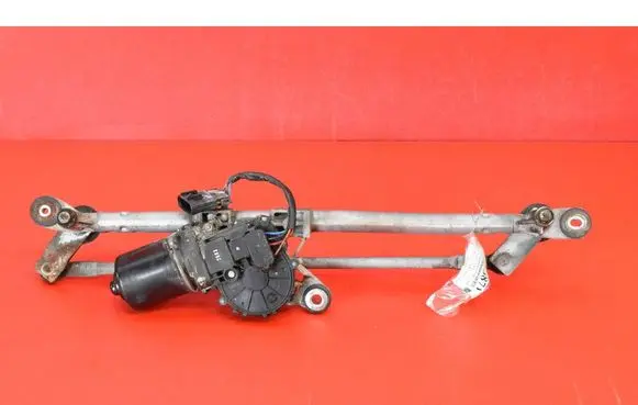 Chevrolet Cruze Front wiper linkage and motor 95971324